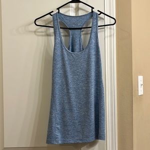 Athletic Quick Dry Tank